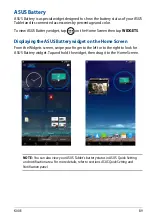 Preview for 89 page of Asus K00E User Manual