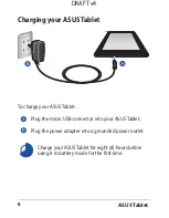 Preview for 6 page of Asus K017 User Manual