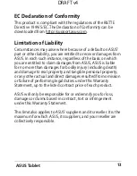 Preview for 13 page of Asus K017 User Manual