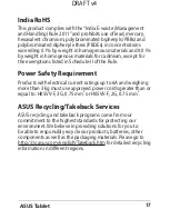 Preview for 17 page of Asus K017 User Manual