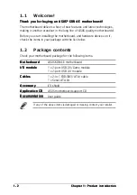 Preview for 14 page of Asus K8N4-E User Manual