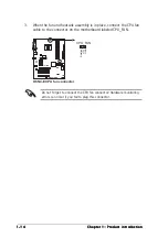 Preview for 26 page of Asus K8N4-E User Manual