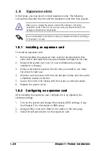 Preview for 32 page of Asus K8N4-E User Manual