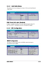 Preview for 69 page of Asus K8N4-E User Manual