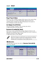 Preview for 71 page of Asus K8N4-E User Manual