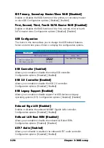 Preview for 74 page of Asus K8N4-E User Manual