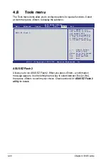 Preview for 104 page of Asus KCMA-D8 User Manual