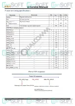 Preview for 11 page of Asus L3-L4 Service Manual