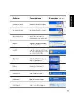 Preview for 43 page of Asus L3C Software Reference Manual