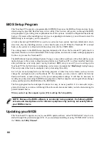 Preview for 66 page of Asus L3C Software Reference Manual