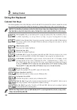 Preview for 30 page of Asus L5500 Hardware User Manual