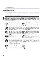 Preview for 5 page of Asus L5D Hardware User Manual