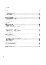 Preview for 11 page of Asus L5D Hardware User Manual