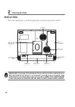 Preview for 19 page of Asus L5D Hardware User Manual