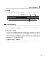 Preview for 26 page of Asus L5D Hardware User Manual