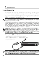 Preview for 31 page of Asus L5D Hardware User Manual