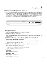 Preview for 42 page of Asus L5D Hardware User Manual