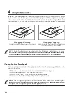 Preview for 47 page of Asus L5D Hardware User Manual