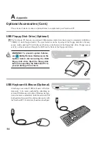 Preview for 65 page of Asus L5D Hardware User Manual