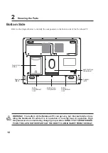 Preview for 16 page of Asus L5G Hardware User Manual