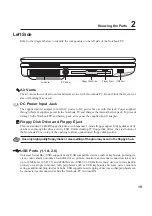 Preview for 19 page of Asus L5G Hardware User Manual