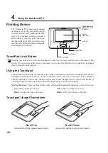 Preview for 40 page of Asus L5G Hardware User Manual