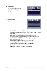 Preview for 17 page of Asus LS201 User Manual