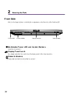 Preview for 22 page of Asus M2A Hardware User Manual