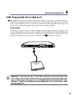 Preview for 45 page of Asus M2A Hardware User Manual