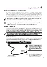 Preview for 49 page of Asus M2A Hardware User Manual