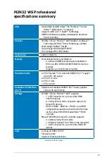 Preview for 11 page of Asus M2N32 WS Professional User Manual