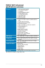 Preview for 13 page of Asus M2N32 WS Professional User Manual