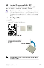 Preview for 33 page of Asus M2N32 WS Professional User Manual