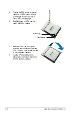 Preview for 34 page of Asus M2N32 WS Professional User Manual