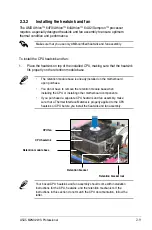 Preview for 35 page of Asus M2N32 WS Professional User Manual