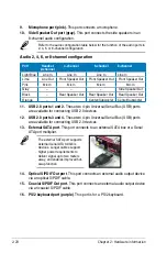 Preview for 54 page of Asus M2N32 WS Professional User Manual