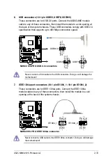 Preview for 59 page of Asus M2N32 WS Professional User Manual