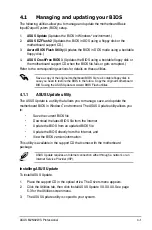 Preview for 73 page of Asus M2N32 WS Professional User Manual