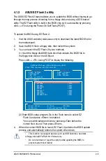 Preview for 77 page of Asus M2N32 WS Professional User Manual