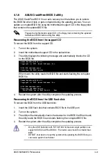 Preview for 81 page of Asus M2N32 WS Professional User Manual