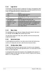 Preview for 84 page of Asus M2N32 WS Professional User Manual