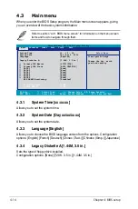 Preview for 86 page of Asus M2N32 WS Professional User Manual