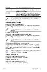 Preview for 92 page of Asus M2N32 WS Professional User Manual