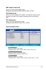 Preview for 93 page of Asus M2N32 WS Professional User Manual