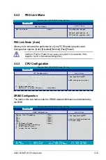 Preview for 95 page of Asus M2N32 WS Professional User Manual