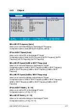 Preview for 99 page of Asus M2N32 WS Professional User Manual