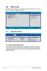 Preview for 110 page of Asus M2N32 WS Professional User Manual