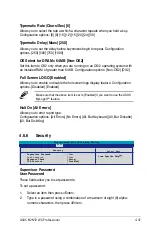 Preview for 113 page of Asus M2N32 WS Professional User Manual