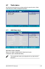 Preview for 115 page of Asus M2N32 WS Professional User Manual