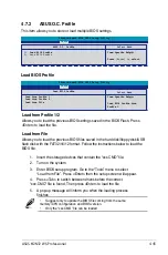 Preview for 117 page of Asus M2N32 WS Professional User Manual